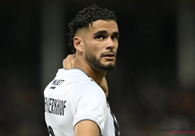 Une peine légèrement réduite : la suspension finale de Kévin Van den Kerkhof est connue