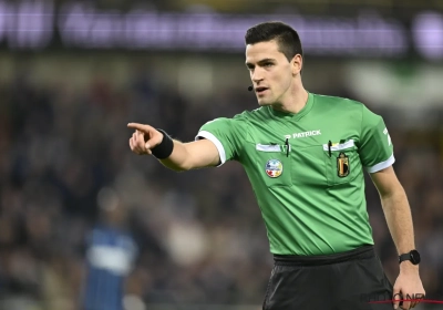 Bruges a marqué à la 100e minute ? Jonathan Lardot n'y voit aucun scandale