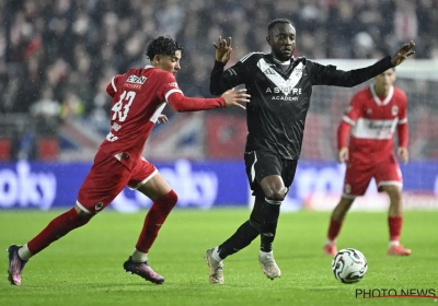 Cela valait le coup d'attendre : revoilà un très bon Merveille Bokadi à Eupen