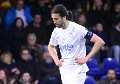 🎥 Que va faire l'Union avec Christian Burgess, en fin de contrat le 30 juin ?