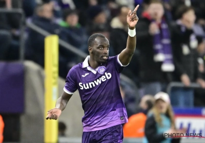 Une option d'achat abordable : l'un des derniers dossiers d'Olivier Renard déjà prioritaire cet été ?