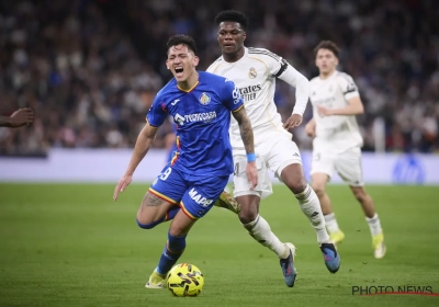 Un vrai dur au mal : martyrisé par le duo Alaba - Rüdiger, Luis Vazquez joue un sale tour au Real Madrid