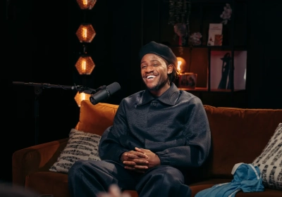 Sa carrière, le buzz du poteau et Bob l'Éponge, Michy Batshuayi se livre : "Contrairement à Batsman..."