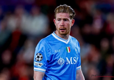 Tout s'accélère : Kevin De Bruyne de retour à la compétition encore plus tôt que prévu ?