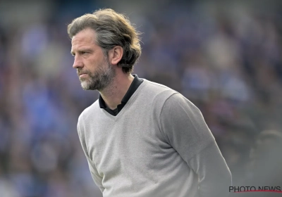 "C'est vrai dans une certaine mesure" : Rik De Mil réagit au constat implacable de l'un de ses joueurs