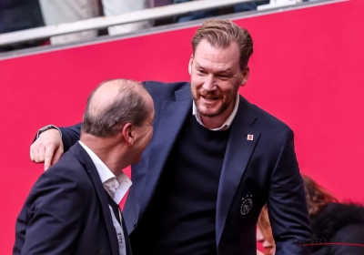 Bientôt le feu vert ? Le possible futur directeur sportif d'Anderlecht plus que jamais poussé vers la sortie