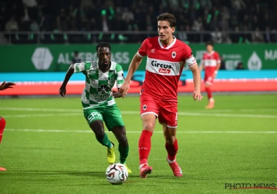 Majeed Ashimeru retrouve le rythme et pourrait porter la RAAL jusqu'au maintien