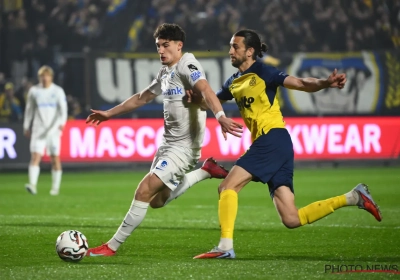 Heymans relance le suspense ! Suivez Union - Genk en Direct Commenté
