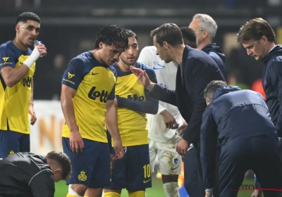 Deux blessés supplémentaires à l'Union ? David Hubert fait le point