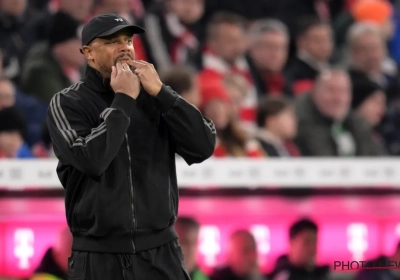 Nouvelle victoire du Bayern... mais un coup dur important pour Vincent Kompany avant la Ligue des Champions