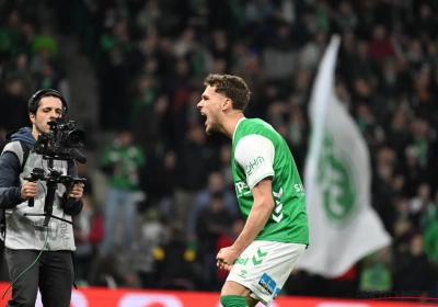 Le pot de ketchup est ouvert : Lucas Stassin enchaîne les buts avec Saint-Étienne