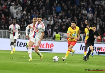 Le plus gros flop du Club de Bruges retrouve des couleurs dans un club de Ligue 1