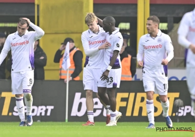 "Il n'a pas impressionné" : Ivan Leko critique la prestation de Nathan De Cat