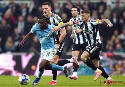 🎥 La passe décisive est sublime : Jérémy Doku est prêt à défier le Real Madrid de Thibaut Courtois