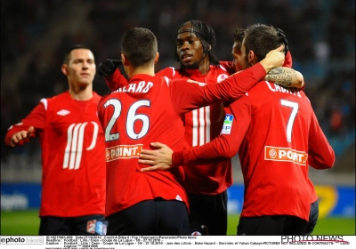 Surprise en D1 ACFF : un ancien coéquipier d'Eden Hazard pourrait investir dans un club