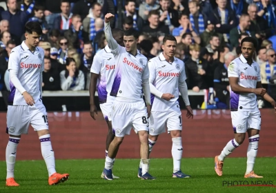 "En fait, c'est toujours la même chose dans le championnat belge" : le Club règle ses comptes avec Anderlecht
