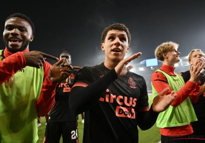 Un tournant pour le Standard ? "Nos chances d'être dans le top 6 ? Si on fait 6 sur 6, 10 chances sur 10 !"