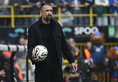 "On mène deux fois et on ne tue pas le match" : Jérémy Taravel regrette l'occasion manquée à Bruges