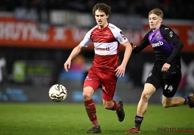 Bonne nouvelle pour une formation des Playdowns : un boost au moral pour la course contre la relégation