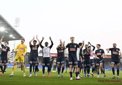 Et s'il était là, l'invité surprise des Champions Play-Offs ? "Cela nous plaît d'être les outsiders"