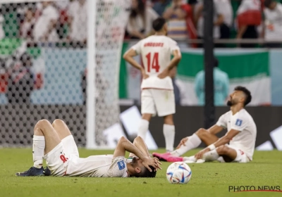 L'Iran menace de boycotter le Mondial : les Diables Rouges pourraient en subir les conséquences