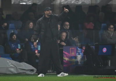 Le Bayern Munich de Vincent Kompany a marché sur l'Atalanta en Ligue des champions