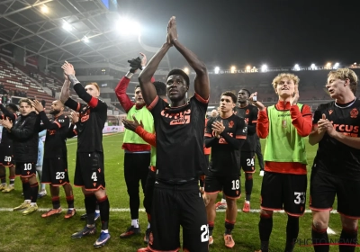 Le Standard mérite-t-il le top 6 ? Voici cinq raisons d'y croire... et cinq raisons d'en douter