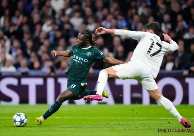 La revanche de Courtois contre Doku... que suivra attentivement Vincent Kompany