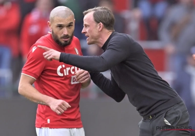 Une victoire à Zulte, mais un problème persistant au Standard... en partie réglé dès ce week-end ?