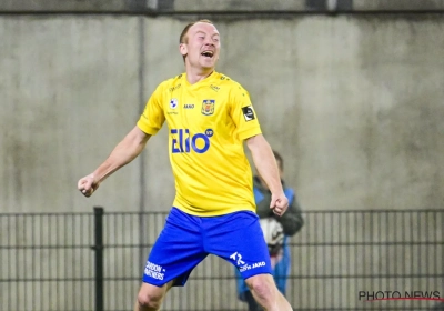 🎥 Un but superbe et un retour en Jupiler Pro League à bientôt 38 ans ? "Il faudrait déjà trouver un accord"