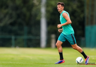 Alexis Flips peut-il espérer une seconde chance avec Anderlecht ?