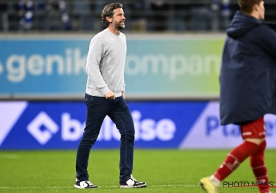 Rik De Mil complique les chances du Standard : les Buffalos bien partis vers les Champions' Play-Offs