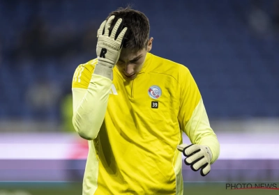 Un retour à Chelsea en danger ? Mike Penders pourrait en faire les frais