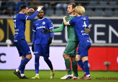 Le roi des penaltys a encore frappé : "Je sentais qu'il allait la mettre là"