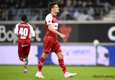 Le départ de Vandenbroeck a libéré Jelle Vossen : "Et ça n'est pas valable que pour moi"