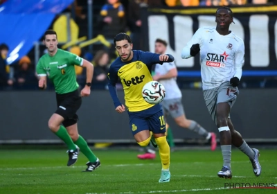 L'Union ne brille pas, mais domine la lanterne rouge 