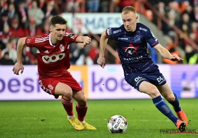 "À Zulte, j'ai été saboté et empêché de jouer" : la jungle de la Pro League racontée par un joueur