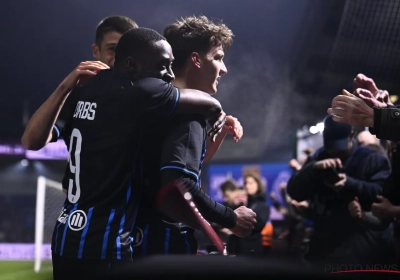 Plus de 8 millions d'euros pour un jeune de 18 ans ? Bruges prêt à faire une folie 