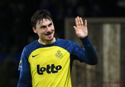 Le premier but du "nouveau Undav" ? "Il y a quelques mois, j'étais en D4..."