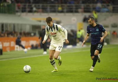 Après Lukaku et De Bruyne, un autre Diable Rouge fait son retour : une alternative de plus pour Rudi Garcia