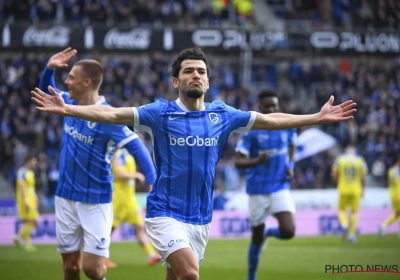 Saint-Trond repart bredouille ! Genk remporte le derby pour mettre la pression sur Malines et le Standard 
