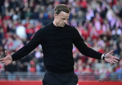 Le Standard avait tout en main à l'Antwerp : "Le coupable, c'est l'équipe"