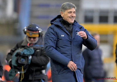 Bruges ne lâche rien, La Gantoise et OHL jubilent : mission sauvetage réussie pour Felice Mazzu