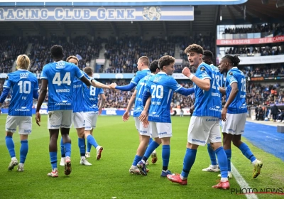 Plus de club belge en Europe : le point sur le coefficient UEFA, avec une bonne nouvelle confirmée