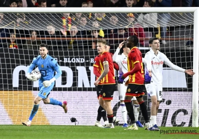 Le meilleur des dix plus grands championnats : si Malines est dans le top 6, c'est grandement grâce à lui