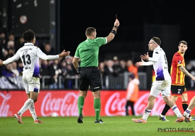 🎥 Le tournant du match ? Jérémy Taravel refuse de faire d'Adriano Bertaccini son bouc émissaire