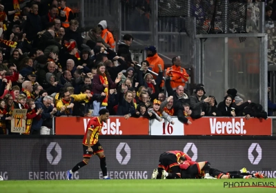 Folie à Malines : Anderlecht craque, les Sang & Or sont en Playoffs 1 !