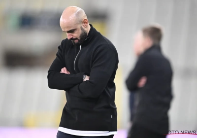 "Nous avons un complexe à domicile" : un coach de Pro League vide son sac 