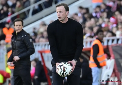 De retour avec le Standard, mais pas encore tranquille ? "On verra après la saison s'il faut réopérer"