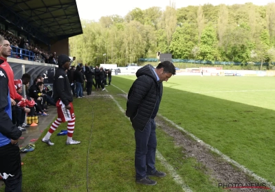 "Des gens escaladaient le grillage pour jouer au volley sur notre terrain" : quand l'Union touchait le fond